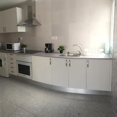 De Apartment *