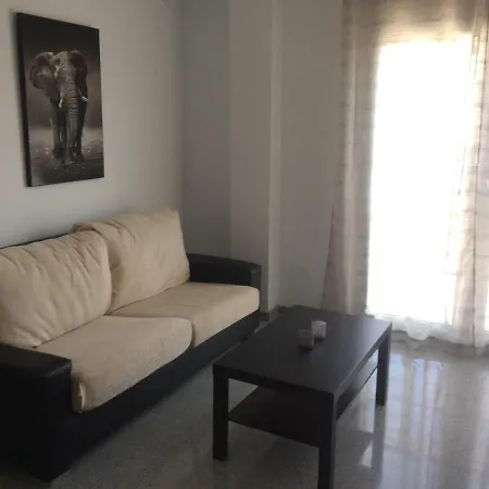 Apartment De