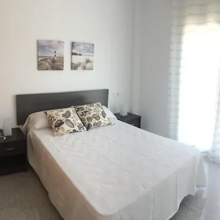Apartment De Malaga