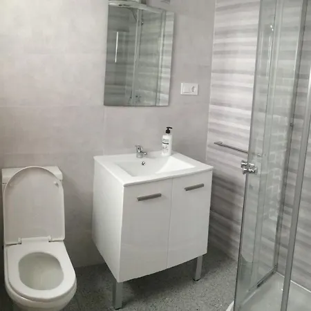De Apartment