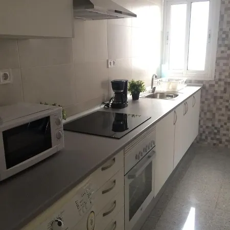 Apartment De