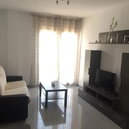 Apartment De